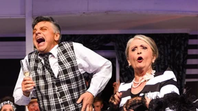 Wenn Heinz Schenk das hätte sehen können