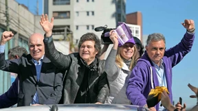 Mileis Abhörskandal wird zur Staatsaffäre