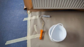 Mieter müssen weniger renovieren