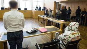 Zahl der Terrorverfahren hat sich fast verfünffacht