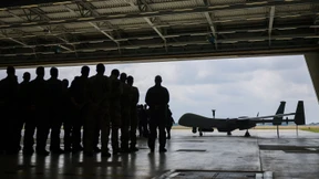 Tapfer sind die Verweichlichten