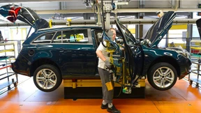 Zypries: Vorgehen der Autokonzerne völlig inakzeptabel