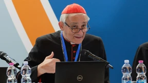 Schwule zugelassen, solange nicht „praktizierend“