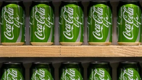 Am Kühlregal  und in der Politik