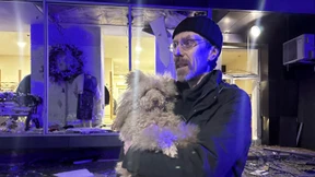 Ukraine meldet Rekordzahl von 90 Drohnenangriffen in Silvesternacht