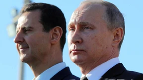 Botschaften an Putin