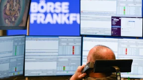 Aktienmärkte bauen Gewinne aus