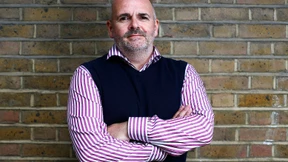 Der Spekulant Fraser Perring nimmt S&T ins Visier