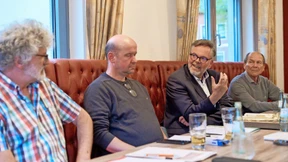 Kann man im SPD-Ortsverein den Aufstieg der AfD bremsen?