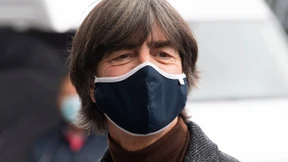 Nationalelf droht ein weiteres Geisterspiel