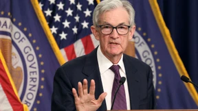 US-Notenbank wartet die Folgen von Trumps Politik ab