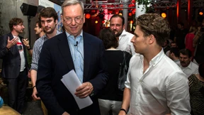 Berlin will Silicon City werden