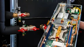 Dresdner Start-up vermarktet Server-Wärme