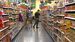 Walmart geht Online-Partnerschaft mit Google ein