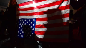 Angst um Amerika, Liebe zu Deutschland 