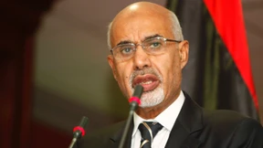 Keine Abstimmung über Regierung