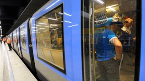 Zugführer mit zwei Promille unterwegs