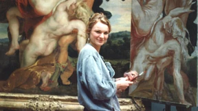 Leonardos Gioconda für ein paar hundert Euro