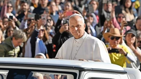 Wie Papst Leo die Finanzen neu ordnen will