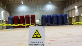 ENBW-Miteigentümer für Endlager im Ausland