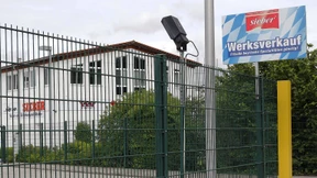 Großmetzgerei Sieber meldet Insolvenz an