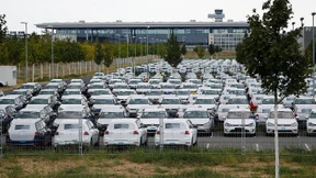 BER wird schon genutzt