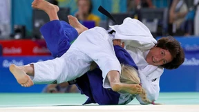 Zweimal Silber für deutsche Judokas