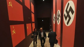 Der lange Schatten des Krieges