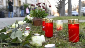 75-Jährige soll Kind erstochen haben