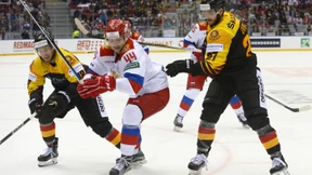 Deutschland schlägt Russland