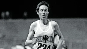 Manfred Letzerich lief viermal um die Erde