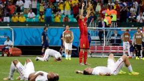 Belgien gewinnt den Krimi mit Sonderzulage