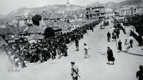 Kein Gedenken, nirgends?