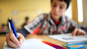 Sozial benachteiligte Schüler holen deutlich auf