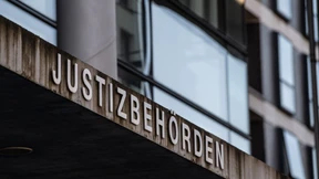 Stiefvater getötet: Täter muss in Psychiatrie