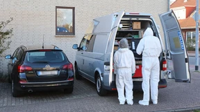 Nach Fund einer Babyleiche – Frau festgenommen