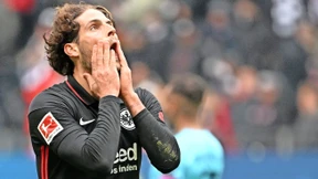 Die Eintracht und der verfluchte Ballbesitz