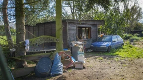 Eklat nach Freispruch für Angeklagte