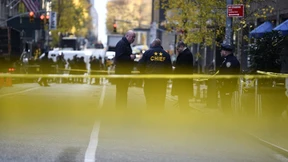 26 Jahre alter Luigi M. des Mordes angeklagt