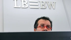 LBBW warnt vor neuer Finanzmarktblase