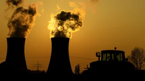 Also doch wieder Atomkraft?