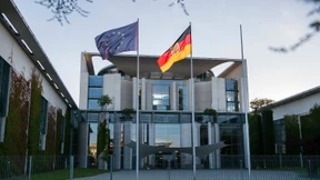 Kanzler, der schlimmste Job