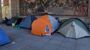 Wer bestimmt politisch, wer verletzlich ist?