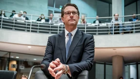 Warum Ex-Minister Scheuer jetzt vor Gericht muss