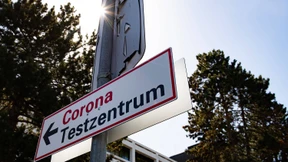Göttingen bereitet Hunderte Corona-Tests in Wohnanlage vor