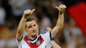 Klose löst Gerd Müller als Rekordschütze ab