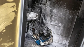 Warum wegen einer TikTok-Challenge die Schulklos brennen