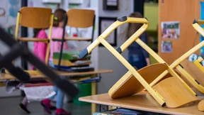 „Sehen frühestens in zehn Tagen, ob Maßnahmen greifen“