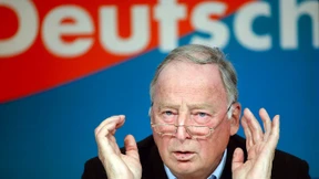 Gauland nennt Merkel „Kanzler-Diktatorin“