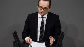 „Deutsch-amerikanische Freundschaft besteht aus mehr als 280 Zeichen“